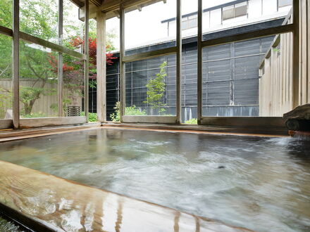 鯵ヶ沢温泉 水軍の宿 写真