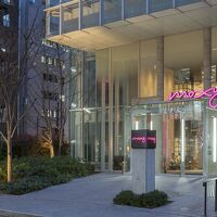 モクシー大阪本町 写真