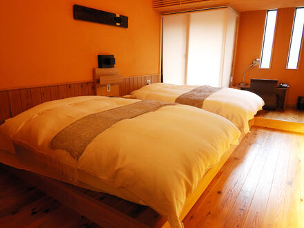 Onsen Ryokan 山喜 写真