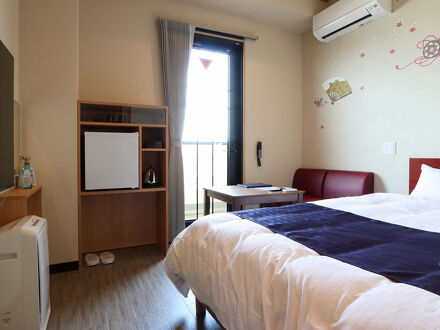 HOTEL KANADE 関空貝塚 写真