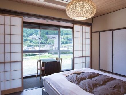 桜 River Side Stay 下呂温泉 写真