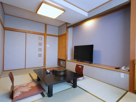 ゆわいの宿 中屋 写真