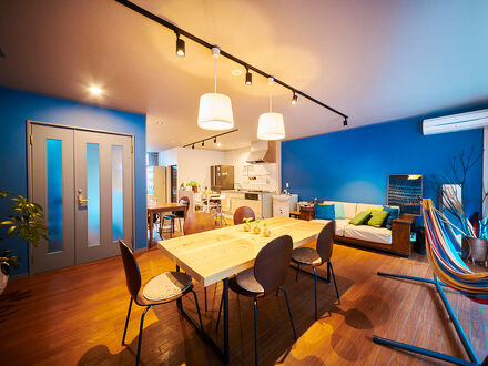 Hostel Coliberty 写真