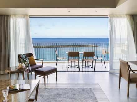 MB GALLERY CHATAN by the TERRACE HOTELS 写真