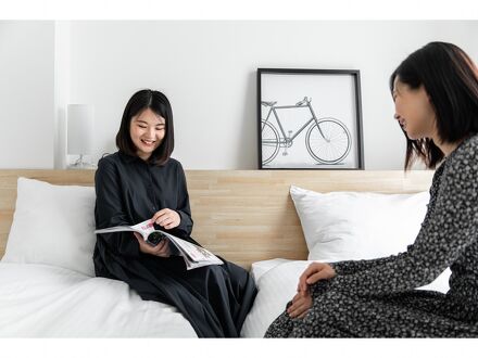 IMU HOTEL KYOTO 写真