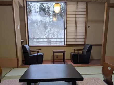 ホテル湯元 写真