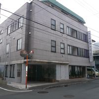 上大岡SKホテル