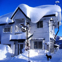 ペンション　シルバーファーン 写真