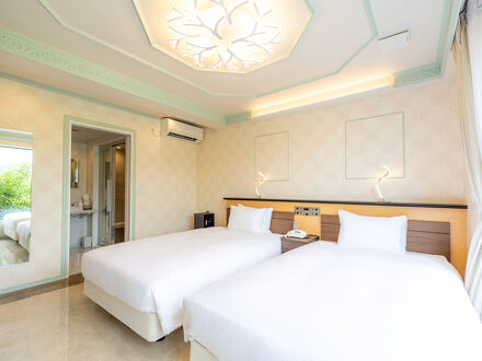 八丈ビューホテル 写真