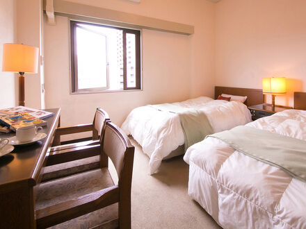 ビジネスホテル盛松館 写真