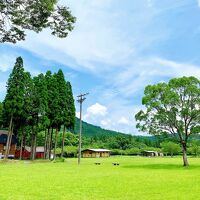 十曽青少年旅行村 写真