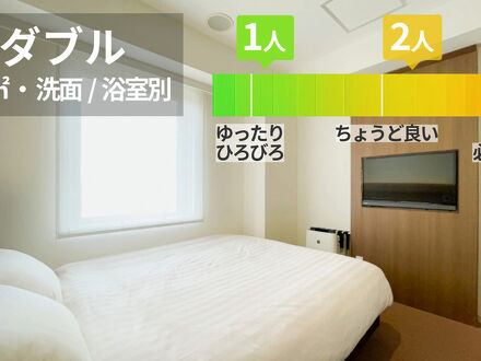 ホテルグリーンコア坂東 写真