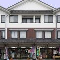 ステーションビジネスホテル天守閣 写真