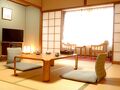 鳥取温泉　しいたけ会館　対翠閣 写真