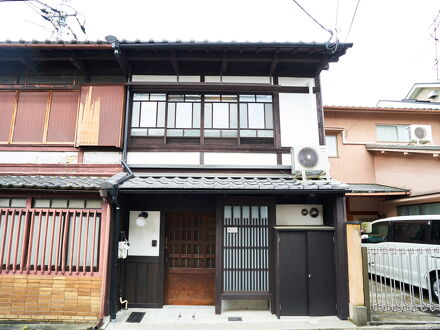 凪 (二条城) 写真