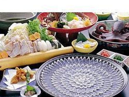 ホテルニューうすき 写真