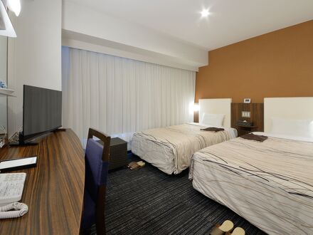 福井マンテンホテル駅前 写真