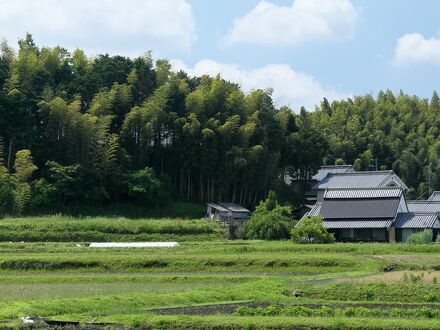 あすか癒俚の里　森羅塾 写真