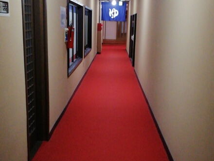 川汲温泉旅館 写真