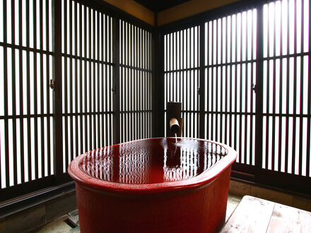 懐古乃宿　萬作屋 写真