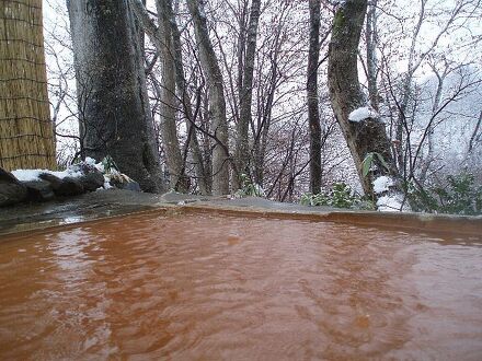 関温泉　中村屋旅館＜新潟県＞ 写真