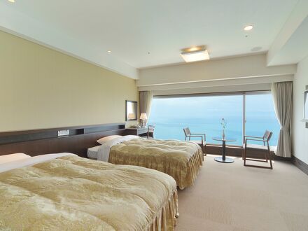 ホテルアンビア松風閣 写真