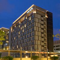 ホテルリソルトリニティ那覇 写真