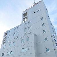 ホテルニューオビヒロ 写真