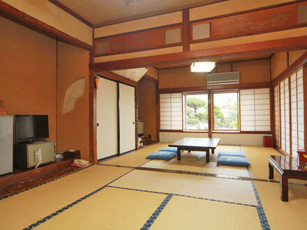 かみのやま温泉 寒河江屋旅館 写真