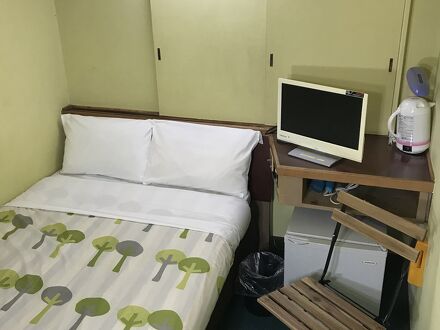 リコホテル小倉 写真