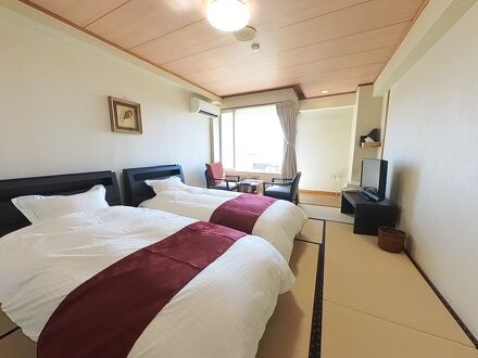 ホテルグリーンプラザ小豆島 写真