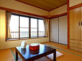 奈良旅館 写真