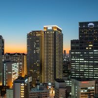 アパホテル＆リゾート 大阪なんば駅前タワー 写真