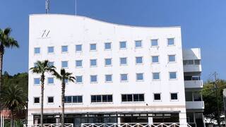 東洋白浜リゾートホテル