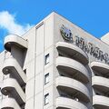 ホテル　アルファイン秋田 写真