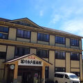 幕川温泉 水戸屋旅館 写真