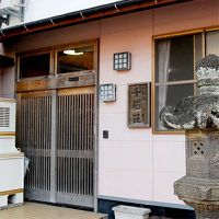 湯ノ本温泉　旅館　千石荘　＜壱岐島＞ 写真