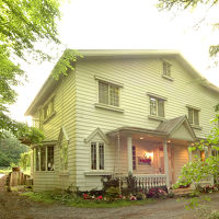 リゾートペンション ル・ラゴン 写真