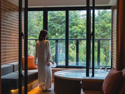 TWIN-LINE HOTEL YANBARU OKINAWA JAPAN 写真