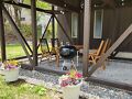 Rosie’s House HAKUBA 写真