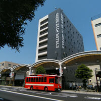 グリーンリッチホテル岩国駅前