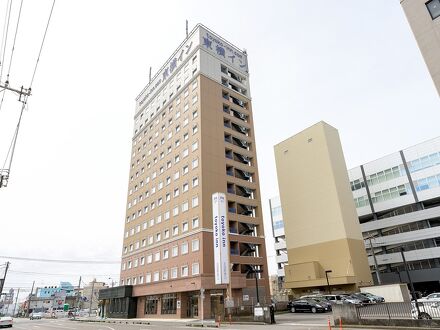 東横イン群馬太田駅南口 写真