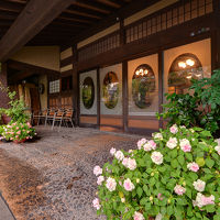 由布院温泉　榎屋旅館 写真