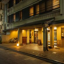 写真：楽天トラベル