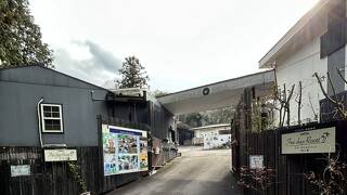 フリーデイズリゾート桜三里