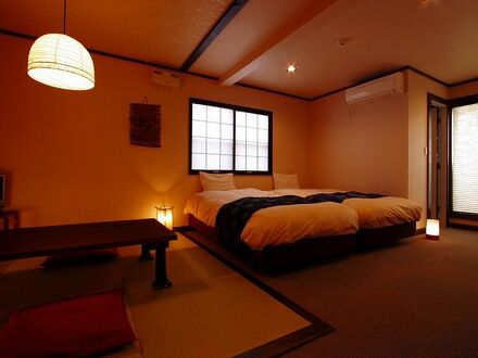 月宿 “楽” 写真