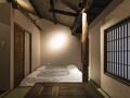 波月Kyoto 写真