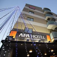 アパホテル＜彦根南＞ 写真