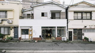 Atelier & Hostel ナギサウラ