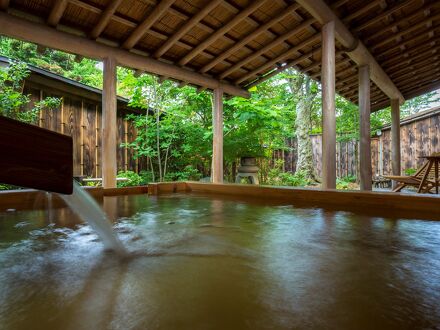 飛騨亭 花扇 写真